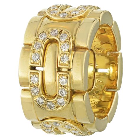 cartier cheap ring|cartier flexible ring.